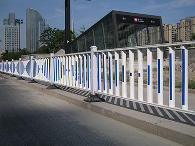 道路護欄